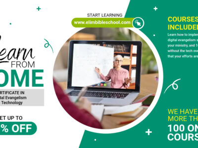 DIGITAL EVANGELISM & TECHNOLOGY